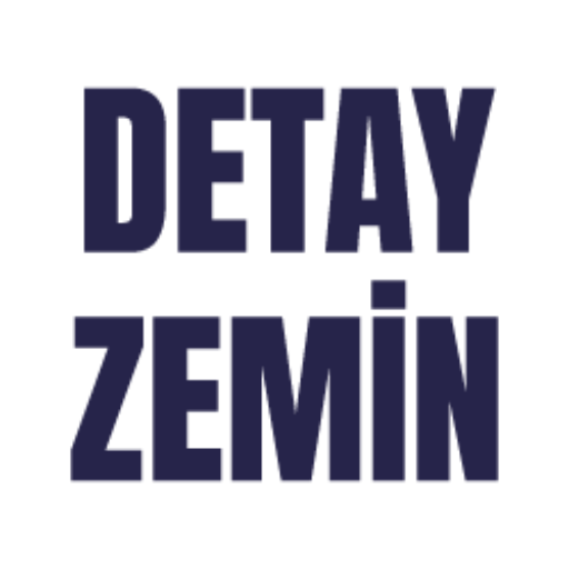 Detay Zemin